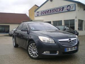 Opel Insignia 2.0 CDTI130 FAP CONNECT PACK START&STOP