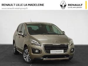 PEUGEOT 1.6 HDI 115CH FAP BVM6 STYLE