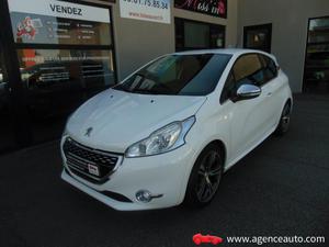 PEUGEOT 208 GTI 1.6 THP 200CV