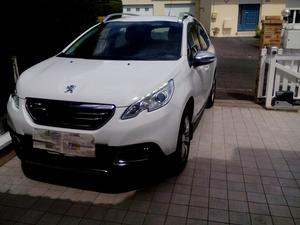 PEUGEOT  BlueHDi 120ch S&S BVM6 Allure