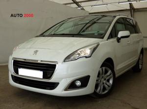 PEUGEOT  E-HDI115 FAP ALLURE ETG6 7PL