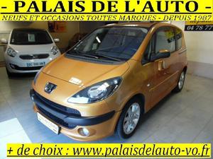 PEUGEOT  HDI SPORTY PACK