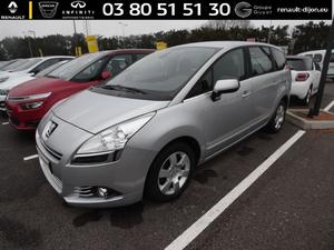 PEUGEOT  HDi 112ch FAP BVM6 Active 5pl