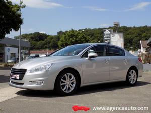 PEUGEOT  HDi 140 Allure