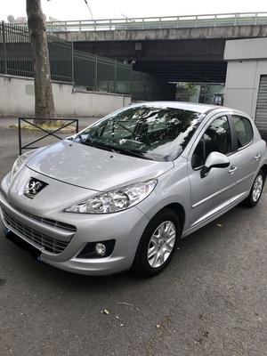 PEUGEOT  HDi 16V 90ch BLUE LION Premium