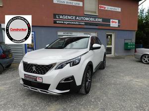 PEUGEOT  Hdi Allure 150 repise possible