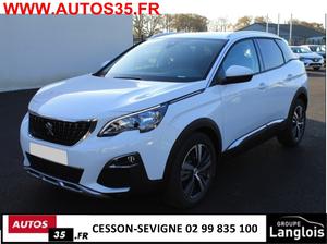 PEUGEOT  PURETECH 130 CH ALLURE S&S