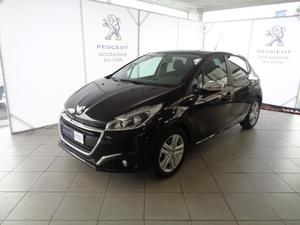 PEUGEOT  PureTech 82ch Style 5p