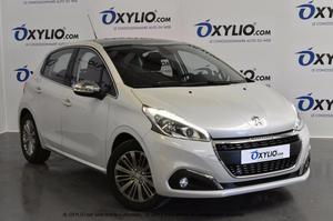 PEUGEOT  cv Allure GPS Toit pano