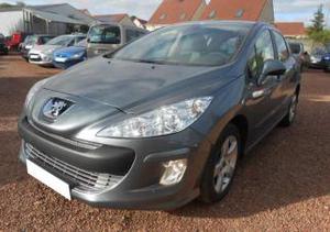 Peugeot  HDI 110 CV d'occasion