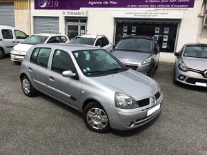 RENAULT 1.5 dci 65 extreme