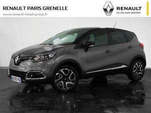 RENAULT Captur DCI 110 ENERGY PURE  Occasion