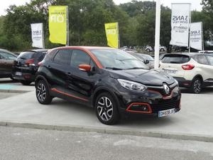 RENAULT Captur dCi 90 Energy S&S ecoé Intens