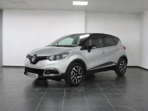 RENAULT Captur dCi 90 Energy ecoé E6 Intens