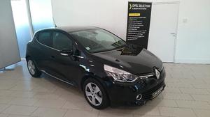 RENAULT Clio 0.9 TCe 90ch Intens Euro