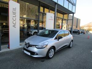 RENAULT Clio 0.9 TCe 90ch Intens Euro