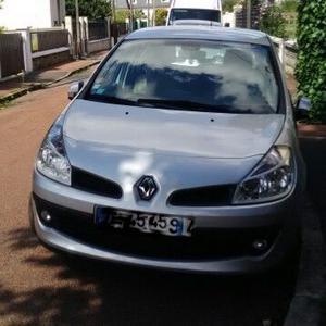 RENAULT Clio 1.5 dCi 105 Luxe Privilège