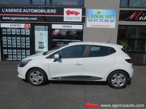 RENAULT Clio 1.5 dCi 90CV E-Business GPS 