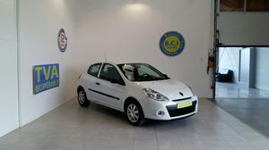 RENAULT Clio III 1.5 DCI 75CH AIR ECO² 3P