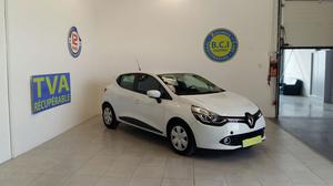 RENAULT Clio IV 1.5 DCI 75CH AIR MEDIANAV ECO²