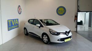 RENAULT Clio IV 1.5 DCI 75CH AIR MEDIANAV ECO² 90G