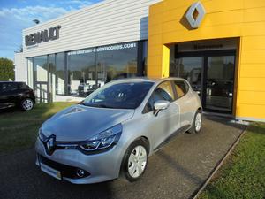 RENAULT Clio IV Business dCi 90 Energy eco2 83g