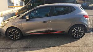 RENAULT Clio IV dCi 90 Energy eco2 Zen 90g