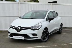 RENAULT DCI 110 ENERGY EDITION ONE