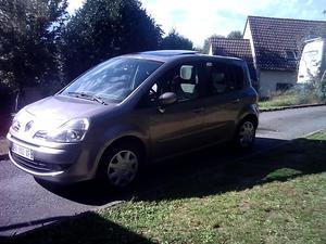 RENAULT Grand Modus 1.5 dCi 105 eco2 Dynamique