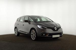 RENAULT Grand Scénic II DCI 110 ENERGY EDC BUSINESS 7 PL