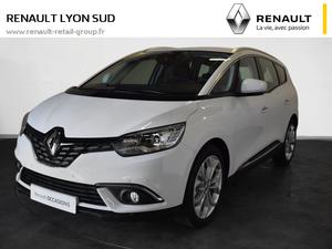 RENAULT Grand Scénic II TCE 130 ENERGY BUSINESS 7 PL