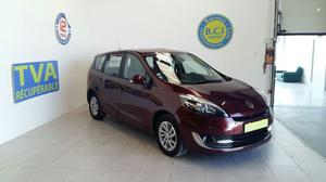 RENAULT Grand Scénic III 1.5 DCI 110CH ENERGY BUSINESS