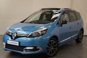 RENAULT Grand Scénic III DCI 130 FAP ECO2 BOSE ENERGY 5 PL