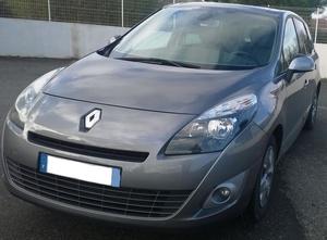 RENAULT Grand Scénic III dCi 130 FAP eco2 15th Energy 7 pl