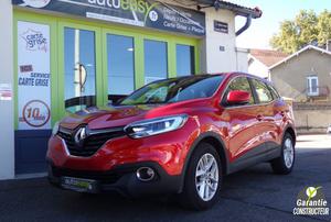 RENAULT Kadjar 1.5 DCI 110 LIFE