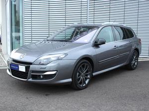 RENAULT Laguna 2.0 dCi 175ch GT 4Control