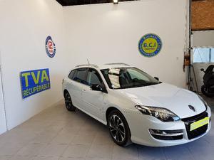 RENAULT Laguna III Estate 2.0 DCI 130CH ENERGY BOSE EDITION