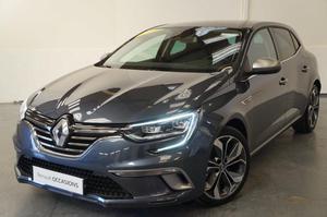 RENAULT Megane IV BERLINE DCI 110 ENERGY ZEN