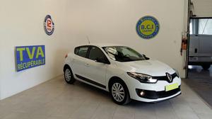 RENAULT Mégane III 1.5 DCI 110CH ENERGY LIFE ECO²