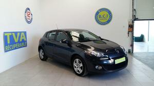 RENAULT Mégane III 1.5 DCI 90CH BUSINESS ECO²