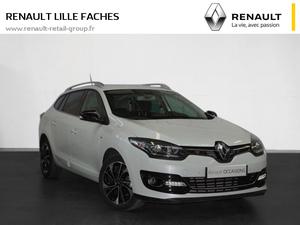 RENAULT Mégane III Estate 1.5 DCI 110 FAP ECO2 BOSE EDC