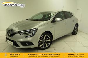 RENAULT Mégane IV Berline dCi 110 Energy Intens