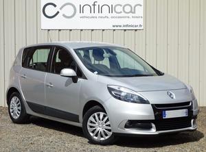 RENAULT Scenic III dCi 110 FAP eco2 Business Energy