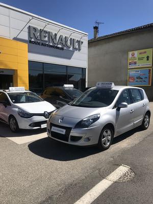 RENAULT Scenic III dCi 130 Dynamique