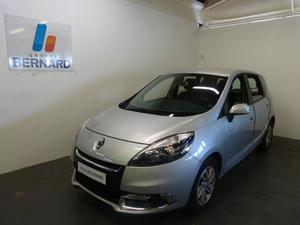 RENAULT Scénic 1.6 dCi 130ch energy Dynamique eco²