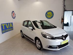 RENAULT Scénic III 1.5 DCI 95CH EXPRESSION ECO²