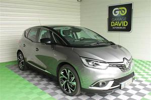 RENAULT Scénic IV 1.5 dCi 110 Energy Intens Bose