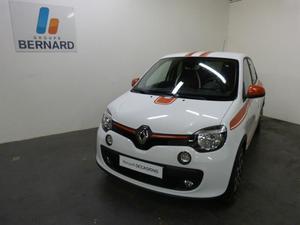 RENAULT Twingo 0.9 TCe 110ch GT