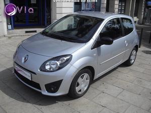 RENAULT Twingo 1.5 dCi 75 RIP CURL