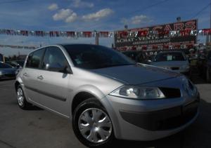 Renault Megane II 1.5 DCI 85 CH EXPRESSION ECO2 d'occasion